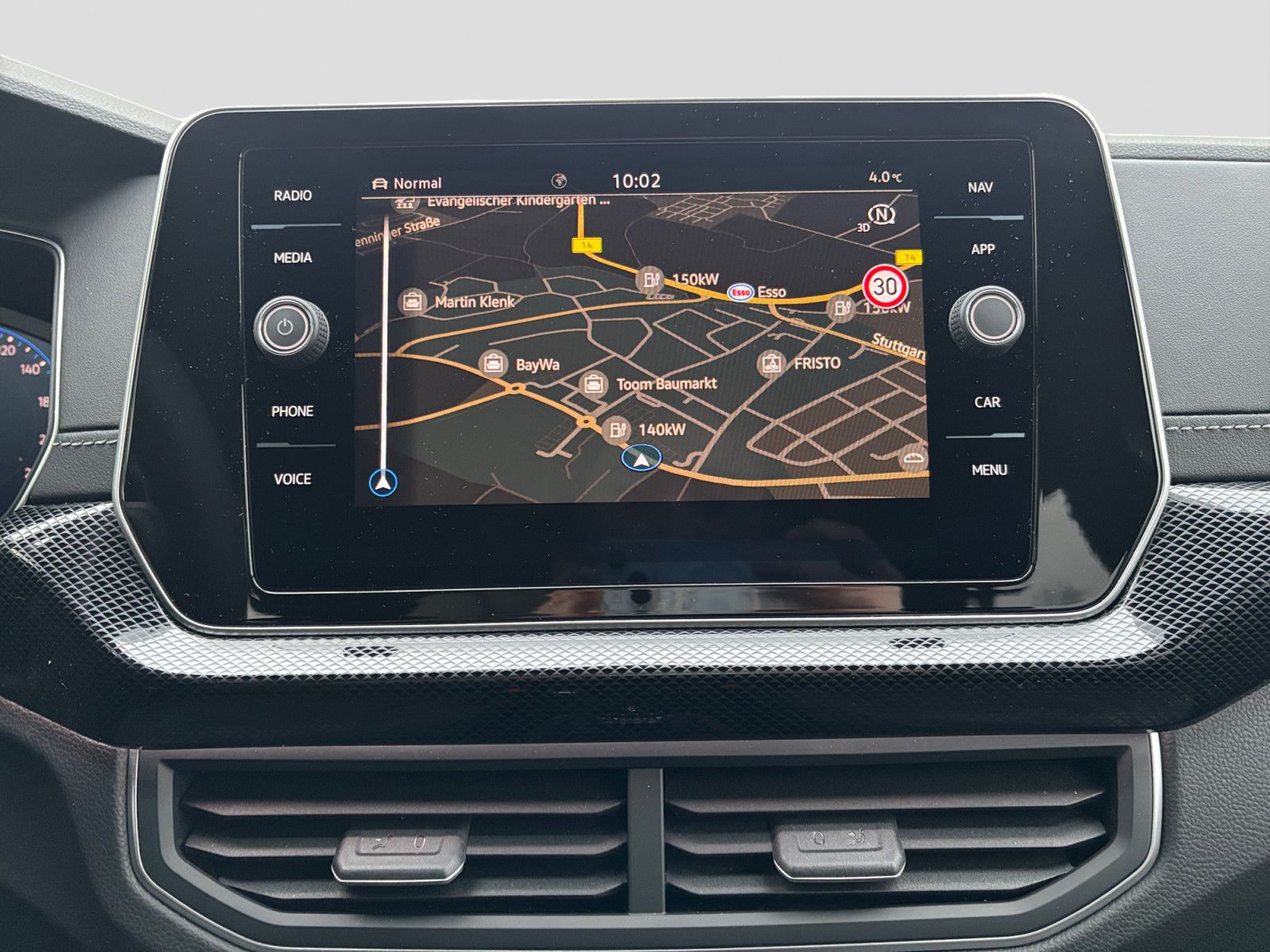 Volkswagen T-Cross - Bild 7