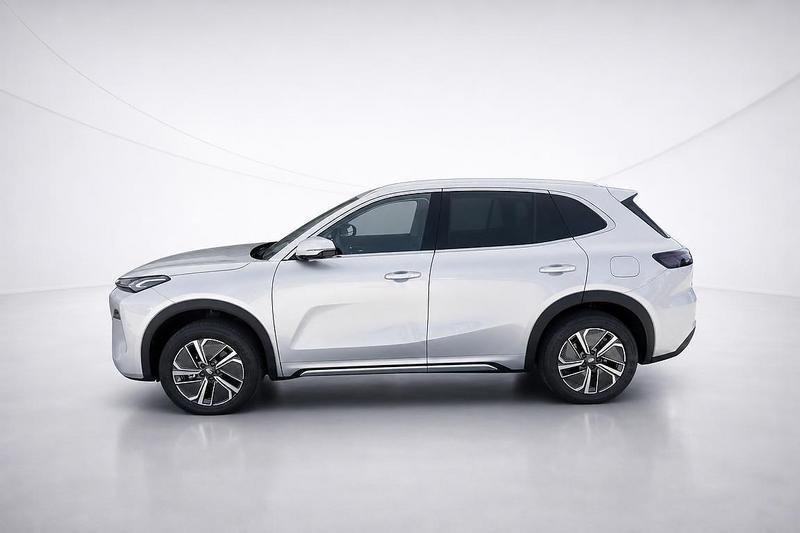 Geely Starray EM-i PHEV 1.5 Pro 360°/ACC/LED/SHZ, миниатюра 4