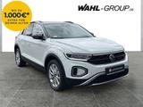 Volkswagen T-Roc 1.5 TSI Life *PDC*NAVI*SITZHEIZUNG* - Volkswagen T-Roc: Automatik