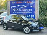 Ford Fiesta Titanium*SITZHEIZUNG*KLIMA*ALU* - gebrauchte Ford Fiesta aus dem Jahr 2010
