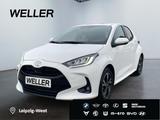 Toyota Yaris Hybrid 116 1.5 Teamplayer *LED*CAM*SHZ*ACC - Toyota Yaris: Teamplayer