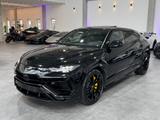 Lamborghini Urus S*3D B&O*Panorama*HUD*Style Package*Massage - gebrauchte Lamborghini Urus aus dem Jahr 2024