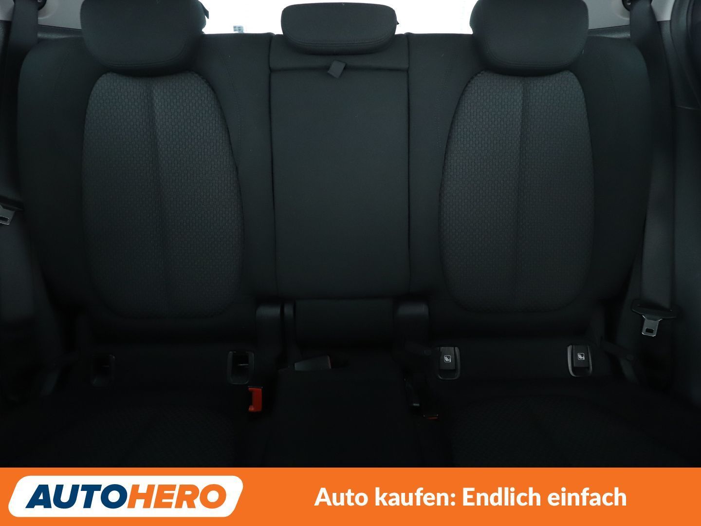 BMW X2 sDrive 18i Advantage Aut.*NAVI*LED*TEMPO*PDC* foto 14