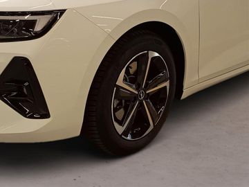 Fotografie 2 des Opel Astra ST GS 360°Kamera LED Keyless Sitzheizg AHK