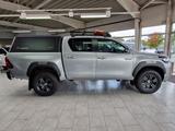 Toyota Hilux DC Comfort 4x4*NAVI*PDC*Hardtop* - Toyota Hilux aus 2025