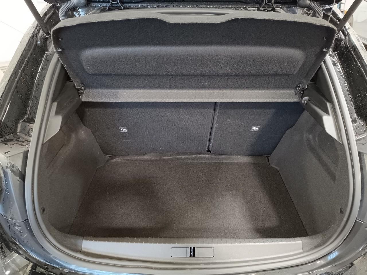 Fahrzeugabbildung Opel Corsa F 1.2 Turbo GS AT+Navi+Sitzhzg.+Apple+Andr