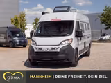 Dethleffs Globetrail 600 ER Fiat  - Dethleffs Globetrail 600 ER