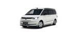Volkswagen T7 California Beach Camper TDI