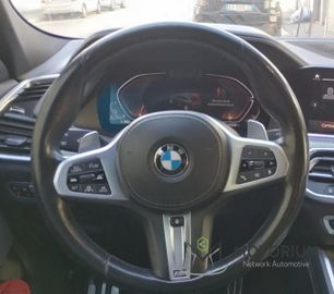 BMW X6 - 5