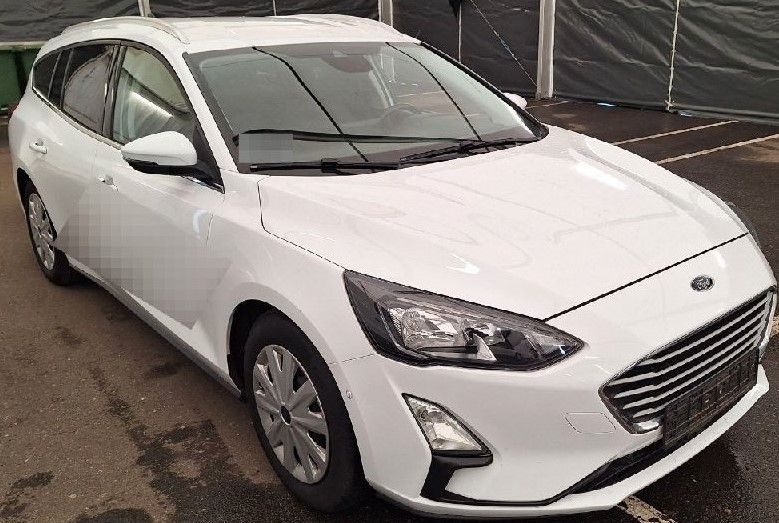Image of Ford Focus