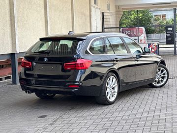BMW 330 - 4