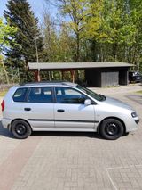 Mitsubishi Space Star 1.6 TÜV NEU April 2027 - Mitsubishi: Van