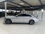 Mercedes-Benz C 300 CDI Tempomat+Klimaautomatik+Navigation++++ - Hybrid (Diesel/Elektro): mit Navigationssystem, Limousine