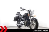 Triumph AMERICA - Packtaschen, TomTom - CHOPPER AME