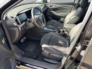 Opel Grandland (X) - 9