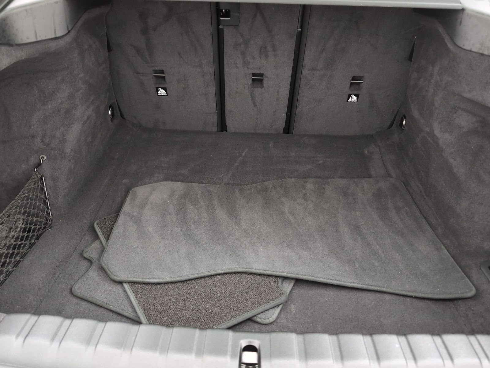 BMW 420 Gran Coupé - Bild 16