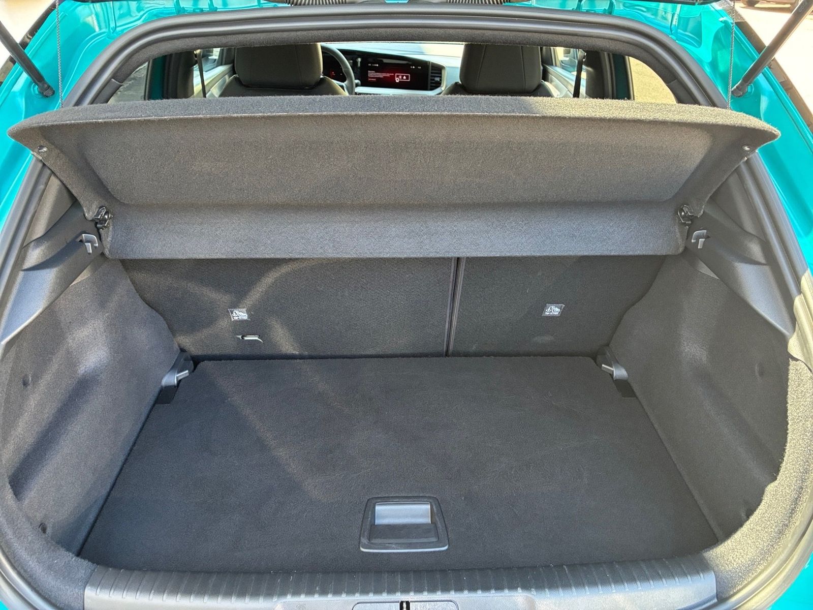 Fahrzeugabbildung Opel Mokka 1.2 Turbo GS Kamera,LED,Matrix,SHZ,PDC,LM