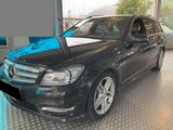 Mercedes-Benz C 300 CDI T 4Matic AMG *TOP Ausstattung* - Mercedes-Benz C 300: Matic