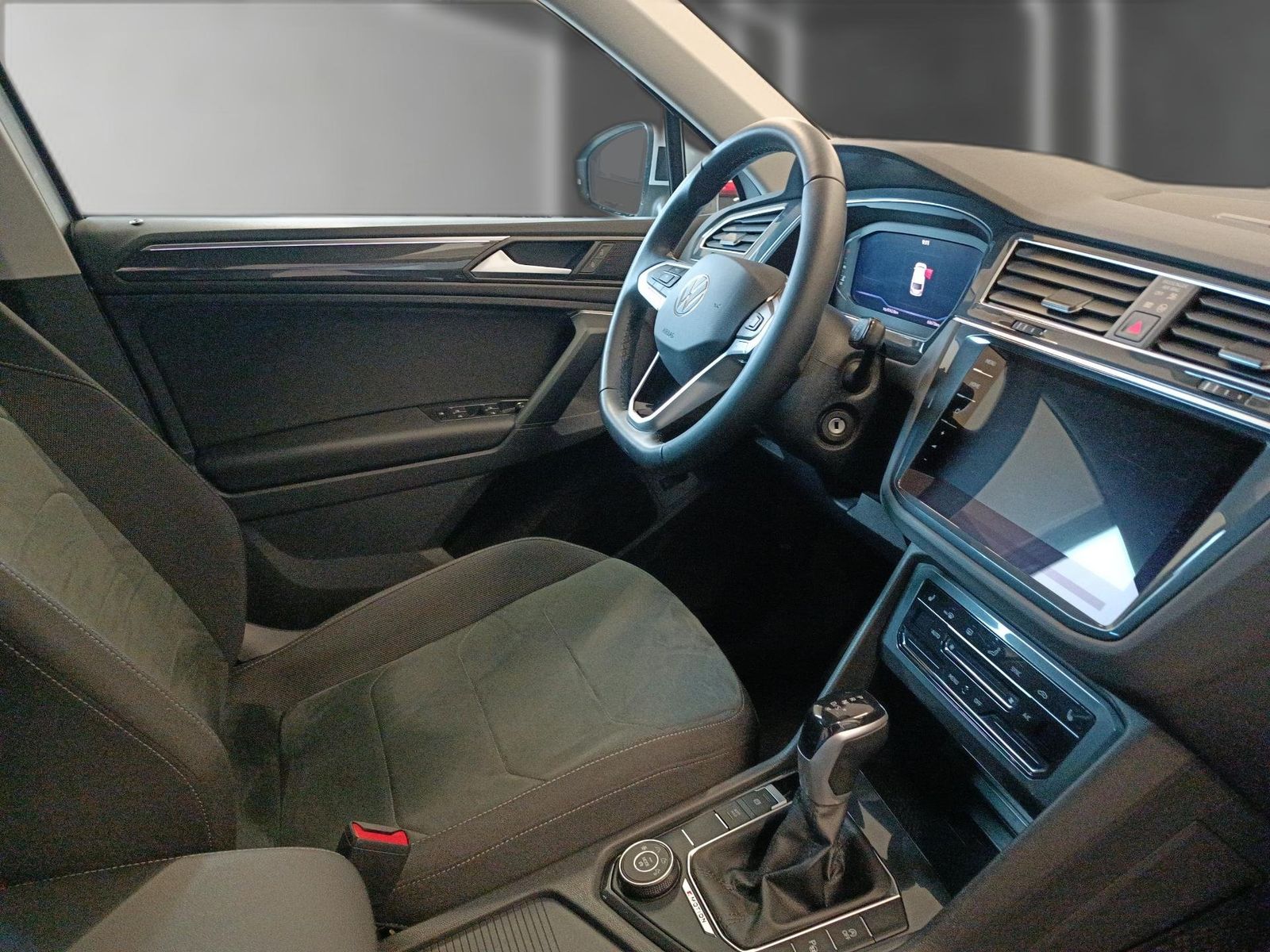 Volkswagen Tiguan - Bild 14
