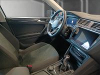 Volkswagen Tiguan - Vorschau Bild 14