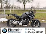BMW F 900 R A2 Tief ab Werk, 35kW - BMW R 35