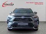 Toyota RAV 4 Plug-in-Hybrid Teamplayer - gebrauchte SUVs in Dresden