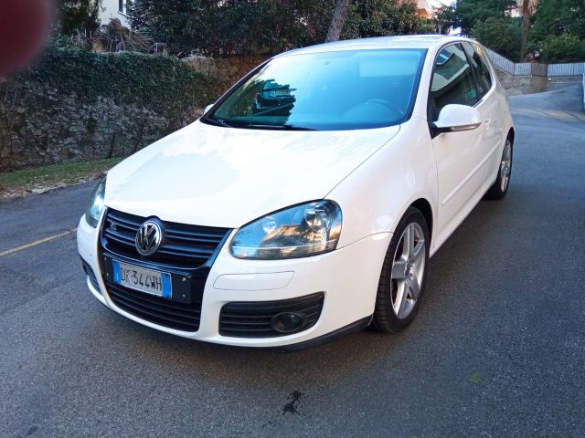 Volkswagen Golf 2.0 TDI DPF 3p. GT Sport