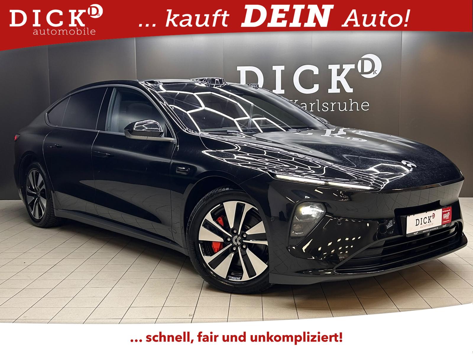 NIO ET7