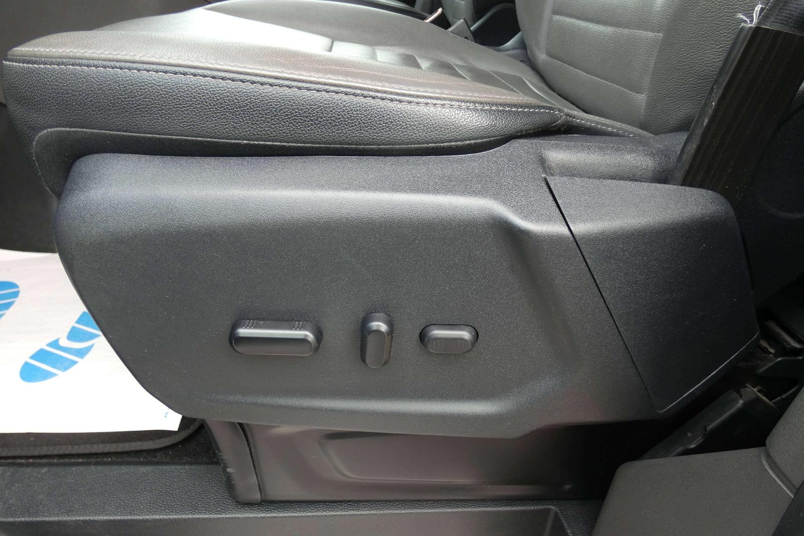 Ford Tourneo Custom 320 L1 Tourneo Titanium X Neue Za