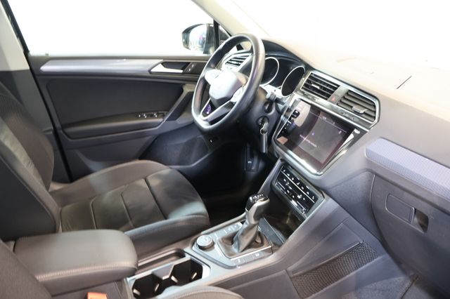 Volkswagen Tiguan 2.0 TDI Life 4M ACC+LED+CARPLAY+AHK