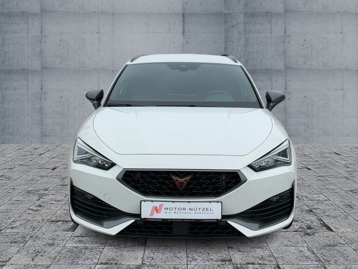 Cupra Leon - Bild 3