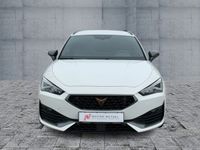 Cupra Leon - Vorschau Bild 3