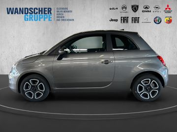 Fiat 500 1.0 Club CARPLAY TEMPOMAT KLIMA DAB ZV