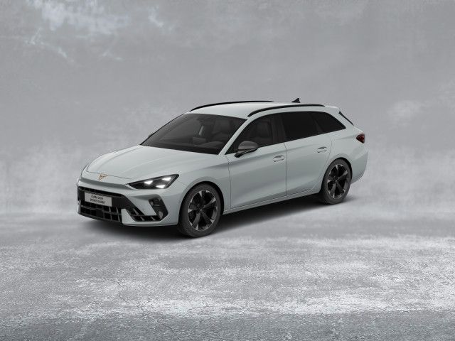 Cupra Leon - Bild 2