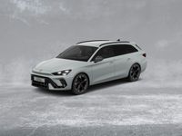 Cupra Leon - Vorschau Bild 2