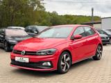 Volkswagen Polo VI GTI/DSG/200PS/97200/Top Zustand ! - Volkswagen Polo: Rot