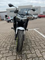 Kawasaki Z650 Top-Zustand, Tiefergelegt - KAWASAKI 650 Z