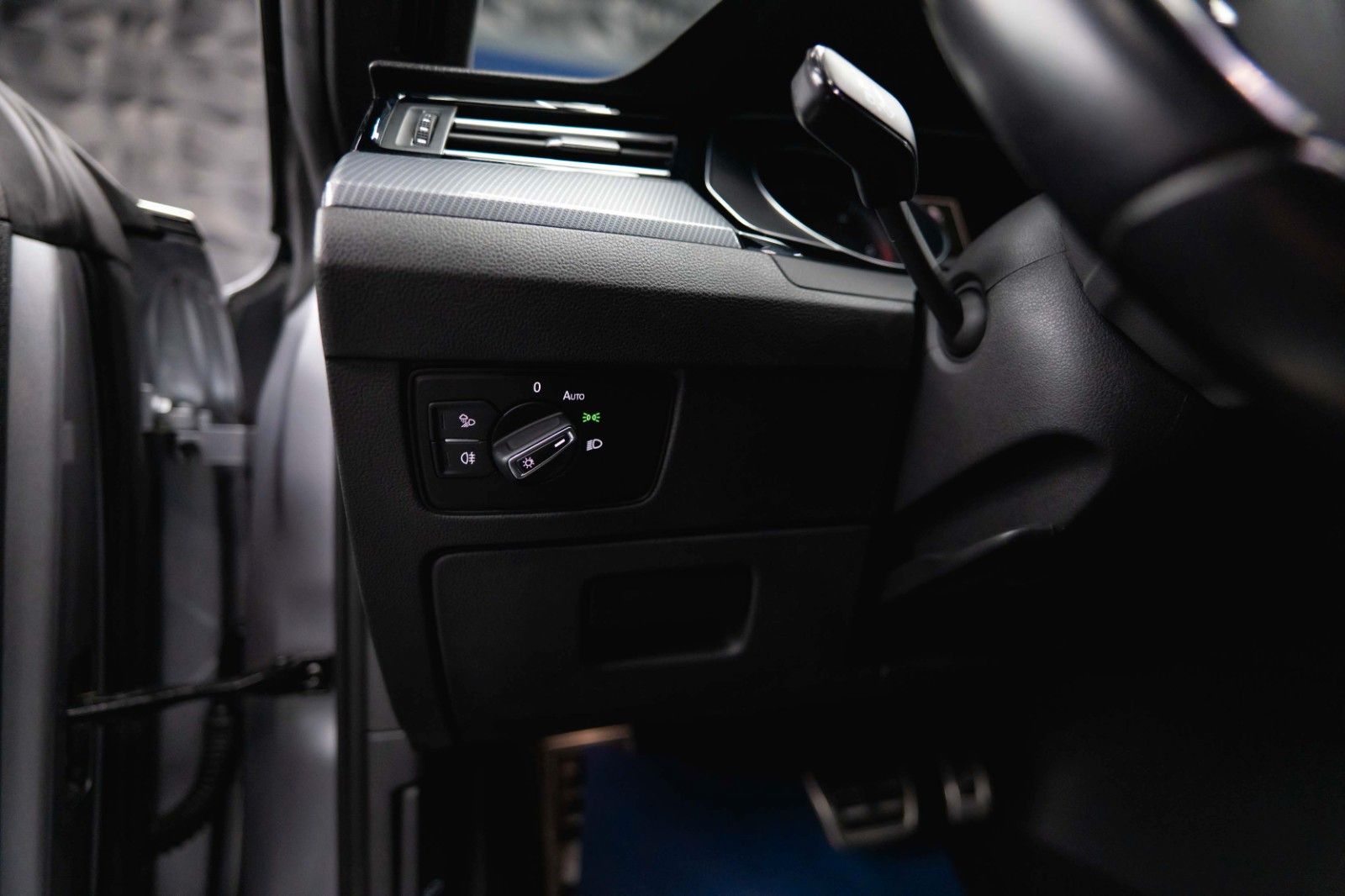 Fahrzeugabbildung Volkswagen Arteon R-Line+ 4Motion | ACC | Massage | LED