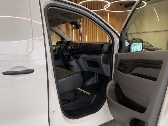 Opel Vivaro Kasten Edition S *1.HAND*19%MWST*PDC*