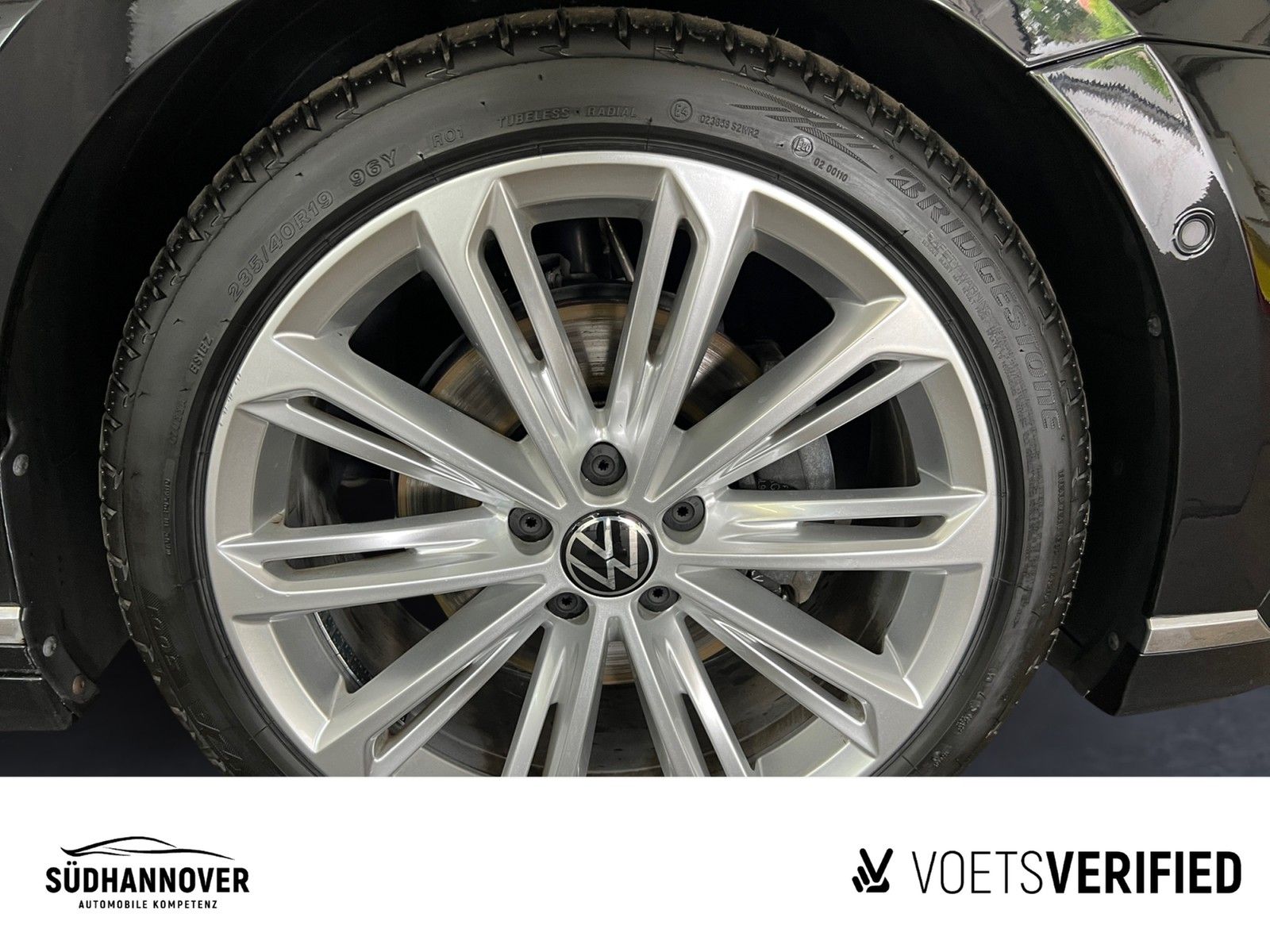 Volkswagen Passat Variant - Bild 6