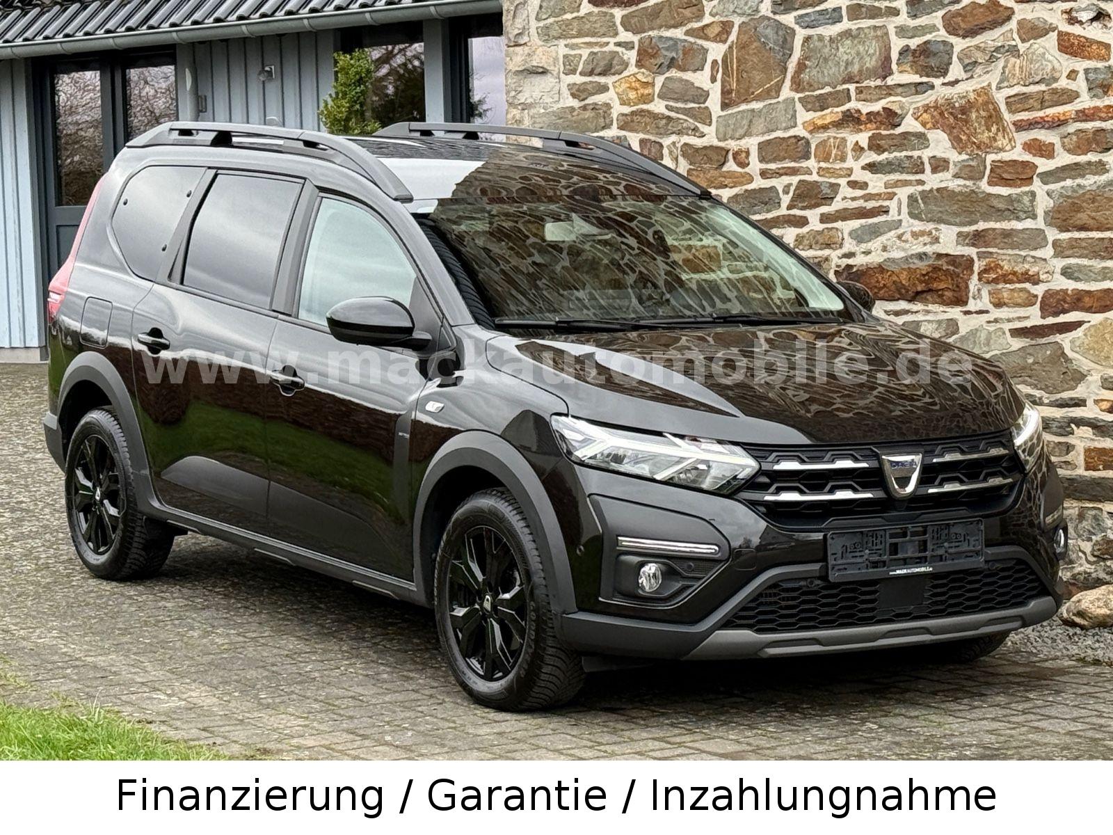Dacia Jogger Extreme+ 7-Sitzer/LED/ALU