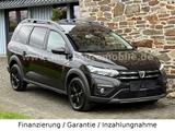 Dacia Jogger Extreme+ 7-Sitzer/LED/ALU - schwarze Dacia Jogger