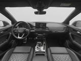 Audi SQ5 Sportback TDI *S-Sportfw*AHK*StdHz*PANO*B&O* - Audi SQ5 in Augsburg