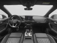Audi SQ5 - Vorschau Bild 5