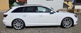 Audi A4 Avant "quattro-sport"_Matrix LED_8 fach Alu - Audi A4: Kombi, 8
