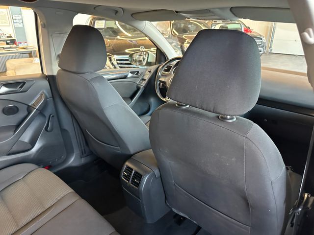 Volkswagen Golf VI Comfortline *1. Hand*Klima*Radio*USB*PDC