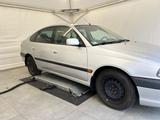 Toyota Avensis 1.8 114.000 km. - Toyota Avensis aus 2002