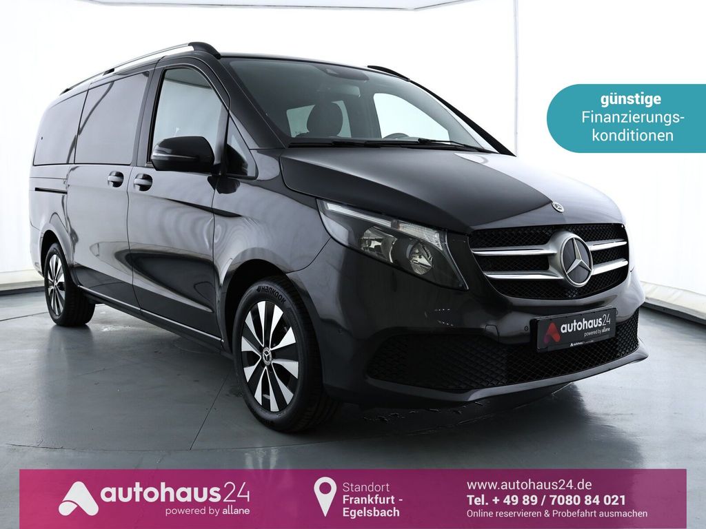 Mercedes-Benz V 250