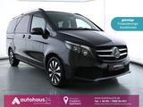 Mercedes-Benz V 250 d Edition lang AHK|Navi|Sitzhzg.|6Sitze - Mercedes-Benz V 250 aus 2022