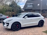 Porsche Macan GTS Sport-Chrono SAGA Panorama Approved - Porsche: Approved